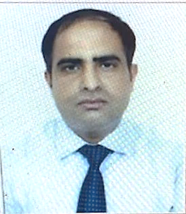 Anurag Sikkka -MD