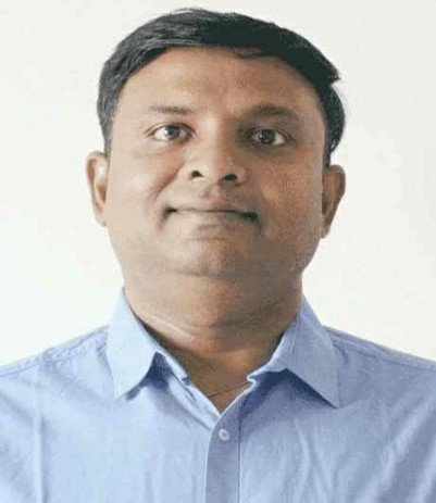 Pankaj Kumar - Principal Advisor